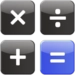 PowerCalc Icono de la aplicación Android APK