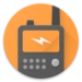 Scanner Radio Android-sovelluskuvake APK