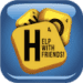 Words With Friends Cheats! Android-sovelluskuvake APK