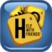 Words With Friends Cheats! Icono de la aplicación Android APK