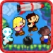 Loony Run Icono de la aplicación Android APK