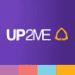 SCB UP2ME Android-appikon APK