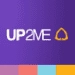 Икона апликације за Андроид SCB UP2ME APK