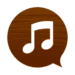 Ikon aplikasi Android SoundTracking APK