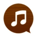 SoundTracking Android-alkalmazás ikonra APK