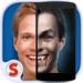 Face Scanner: Vampire Monster Икона на приложението за Android APK