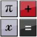 HF Scientific Calculator Android-sovelluskuvake APK