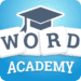 Word Academy Icono de la aplicación Android APK