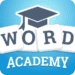 Word Academy Икона на приложението за Android APK