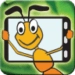 Ants in phone Икона на приложението за Android APK