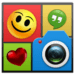 Editor de Fotocollages Icono de la aplicación Android APK