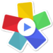 Editor de presentaciones Icono de la aplicación Android APK
