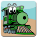 Unblock Train Icono de la aplicación Android APK