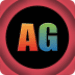 Animated Greetings Android app icon APK