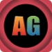 Animated Greetings Android-appikon APK