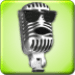 Mejor modificador de voz Icono de la aplicación Android APK