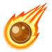 Skee-Ball Arcade Icono de la aplicación Android APK