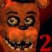 Five Nights at Freddys 2 Demo Android app icon APK