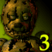 Five Nights at Freddys 3 Demo Icono de la aplicación Android APK