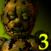 Five Nights at Freddys 3 Demo Android app icon APK