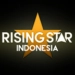Rising Star Indonesia Android-sovelluskuvake APK