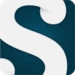 Scribd app icon APK