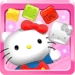 HelloKitty\nJewelTown Икона на приложението за Android APK