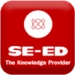 SE-ED app icon APK