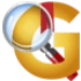 Ikona aplikace Gurbani Searcher pro Android APK
