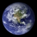 Earth Live Wallpaper Icono de la aplicación Android APK
