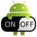 Smart WiFi Toggler Икона на приложението за Android APK