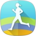 S Health app icon APK