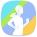 S Health Android app icon APK