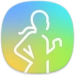 Samsung Health Icono de la aplicación Android APK