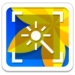Photo Editor Icono de la aplicación Android APK