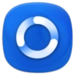 Icône de l'application Android Samsung Link APK