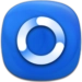 Icona dell'app Android Samsung Link APK