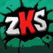Zombie Killer Squad Icono de la aplicación Android APK