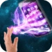 Electric Screen Android-appikon APK