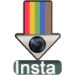 Insta Downloader icon ng Android app APK