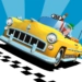 Crazy Taxi Икона на приложението за Android APK
