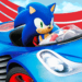 Икона апликације за Андроид Sonic Racing Transformed APK