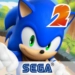 Sonic Boom ícone do aplicativo Android APK