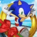 Sonic Dash Android-alkalmazás ikonra APK