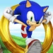 Sonic Dash app icon APK