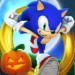 Sonic Dash Icono de la aplicación Android APK