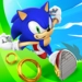 Icône de l'application Android Sonic Dash APK