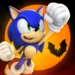 Sonic Jump Fever Android-alkalmazás ikonra APK
