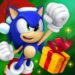 Sonic Jump Fever Икона на приложението за Android APK