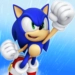 Sonic Jump Fever Icono de la aplicación Android APK